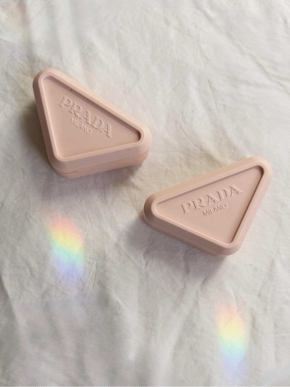 🩷Prada // Blush Bundle🩷